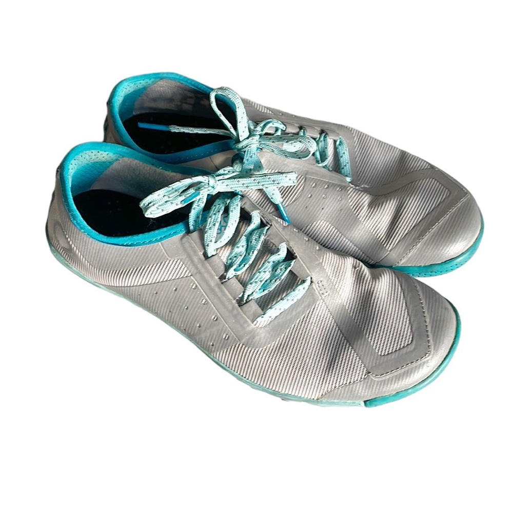 Skora phase-X forefoot reflective running shoes size 7.5